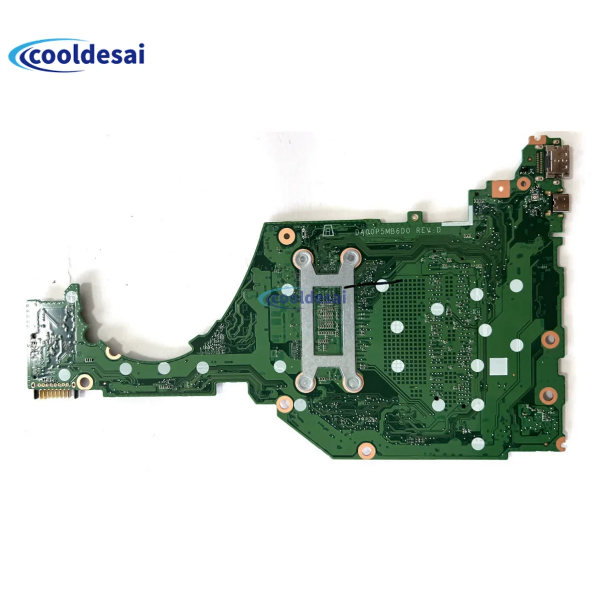 For Hp 15 Dy 15t Dy 15s Fq Laptop Motherboard With Intel 5405u I3 8145u I5 8265u Cpu Da00p5mb6d0 0139