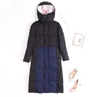 Jacket Winter Down Jacket Winter Women Hooded Zipper Down Jacket Lady Winter Coats In Bulk