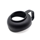 Chinese Oem Plastic High Quality Custom Injection Molding Products For Cup