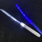 Wand Light Wand Hot Sale Promotion Led Light Up Fiber Optic Wand