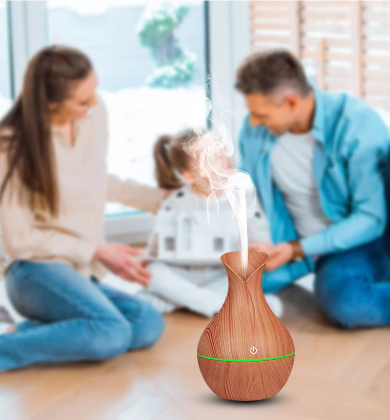 Mini diffuseur arôme huile essentielle 2