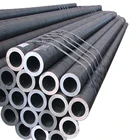 Seamless Schedul 40 Astm A53 /a 106 Gr B Carbon Seamless Steel Pipe Schedul 40 Carbon Steel Welded Tube