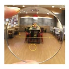 Spectacle Lenses 156 Photochromic Progressive Lens Spectacle 1.56 Multifocal Photo Grey Eyeglasses Lenses