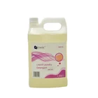 Commercial OEM detergent factory laundry liquid detergent