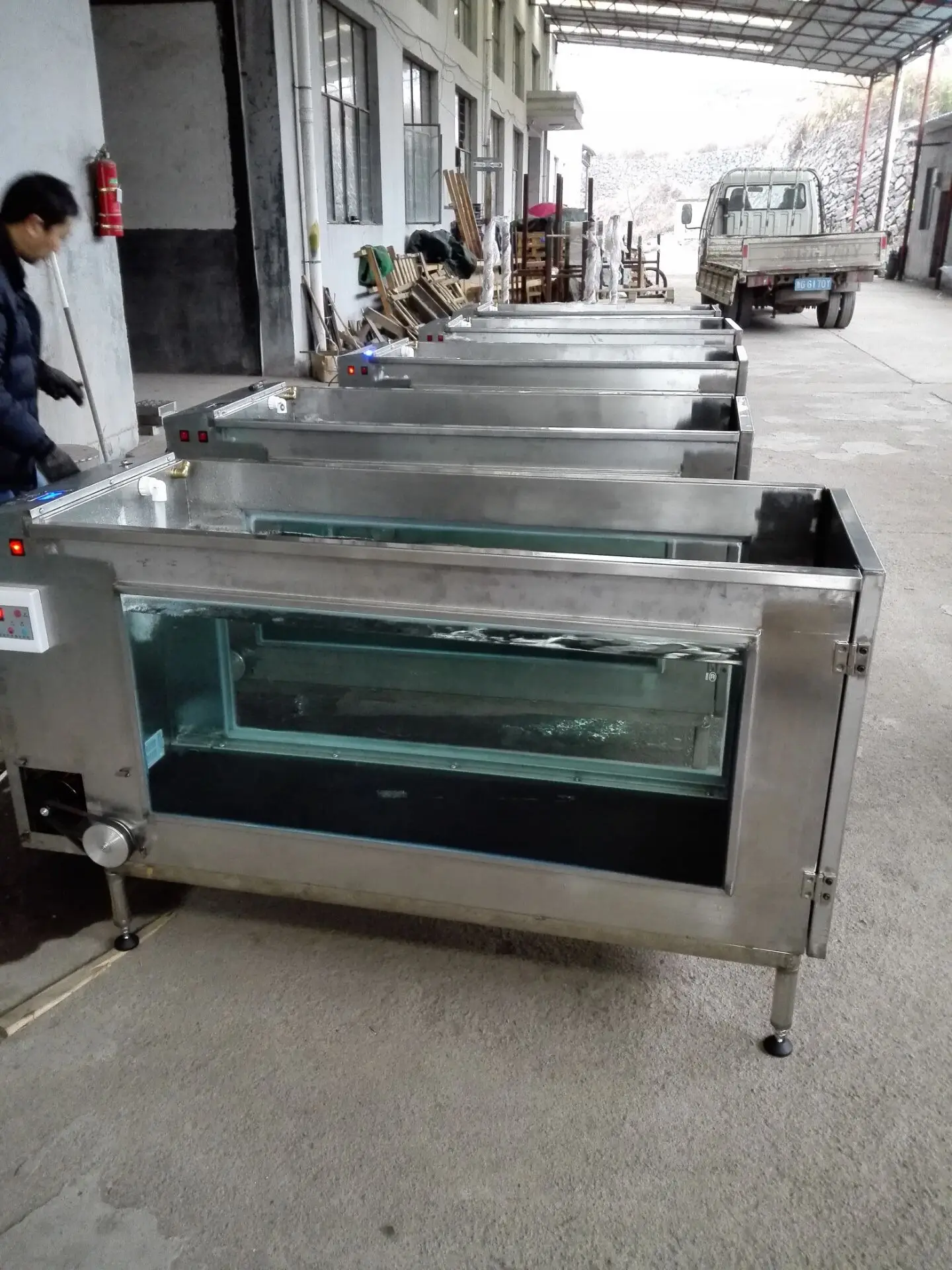 Pet Hydrotherapy Water Treadmill For Dogs,Dog Underwater Treadmill For