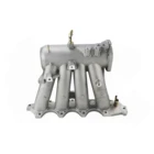Manifold Cast Manifold Factory Fabrication Service Custom Casting Aluminum Intake Manifold