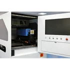 Laser Economic Automatic Laser Marking Machine R400