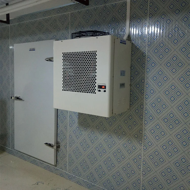 Container Storagecold Room Freezer, 380V, 9.45kw~21.1kw - detail 24