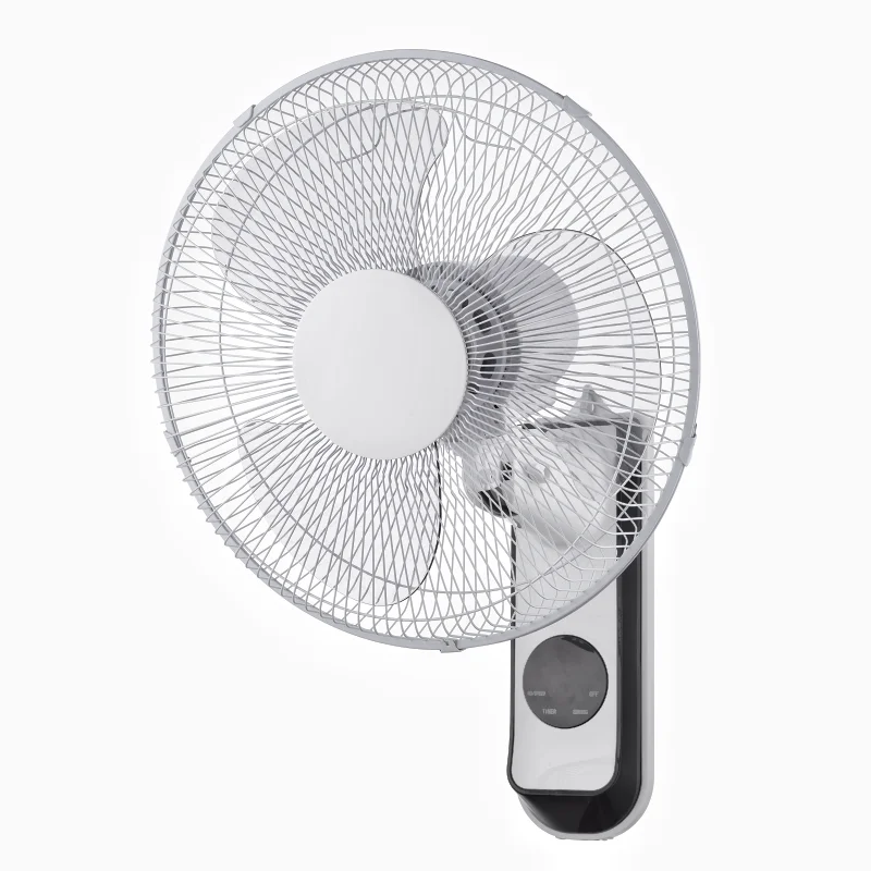 Oscillating Air Circulator Fan, 40W, Air Cooling Fan - detail 4