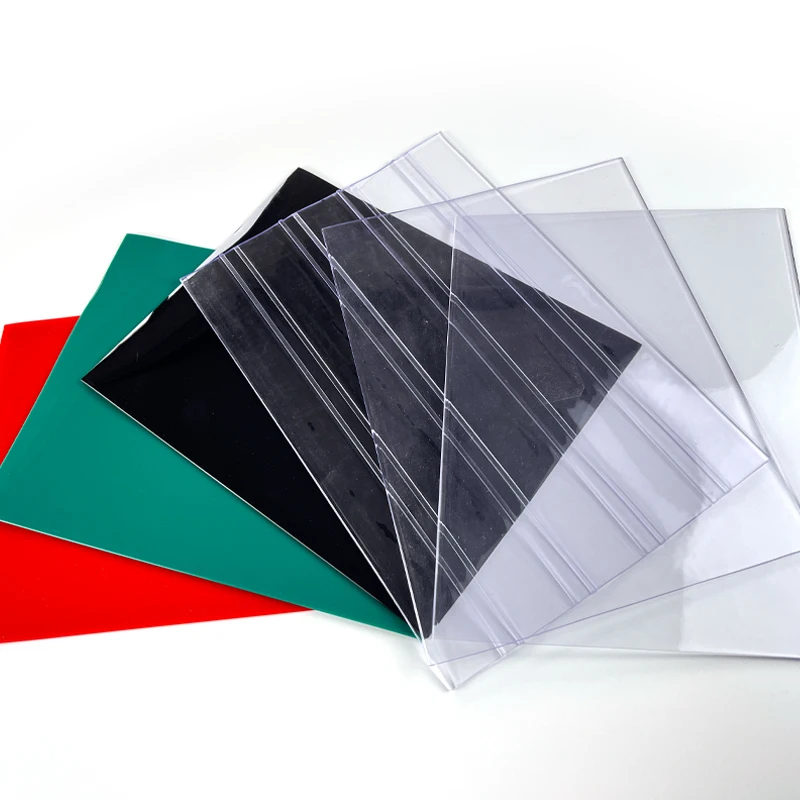 Pvc Plastic Door Curtain - detail 20