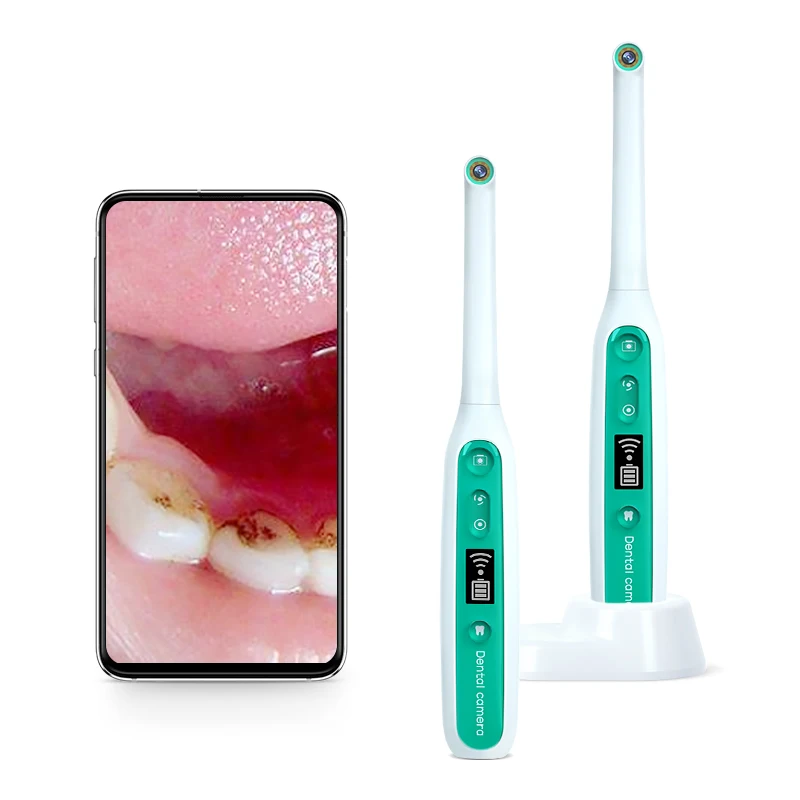 inskam dental camera