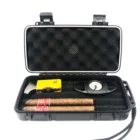 Cigarette Case Cigar Humidor Cigars Brands Cigarette Cigar Gift Case