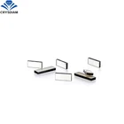 Diamond Price Crysdiam Rectangle Shape Mechanical Grade Diamond White Cvd Industrial Diamond Price