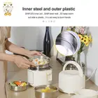 Smallest Digital Mini Electric Chinese Stainless Steel Inner Pot Rice Cooker