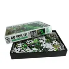 Puzzle Puzzles 1000 Pcs Puzzle Custom Photo Personalized Jigsaw Puzzle Maker 60 Piece Jigsaw Puzzles