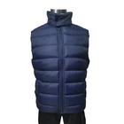 Women Vest Men Gilet Women Vest Outerwear Coats Waistcoat Cloth Slim Custom Men Gilet