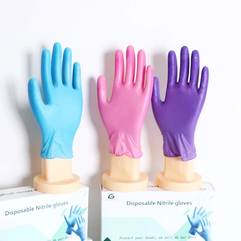 latex exam gloves wholesale