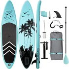 Surfboard OEM Customized Paddle Board Inflatable Big Sup Board Stand Up Paddle Board Surfboard