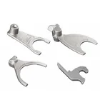 Forged Chinese Manufacturer Forged Parts Steel Hot Forging Precision Custom Cnc Machining Parts Custom
