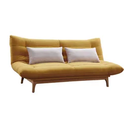 single sofa bed chair memory foam