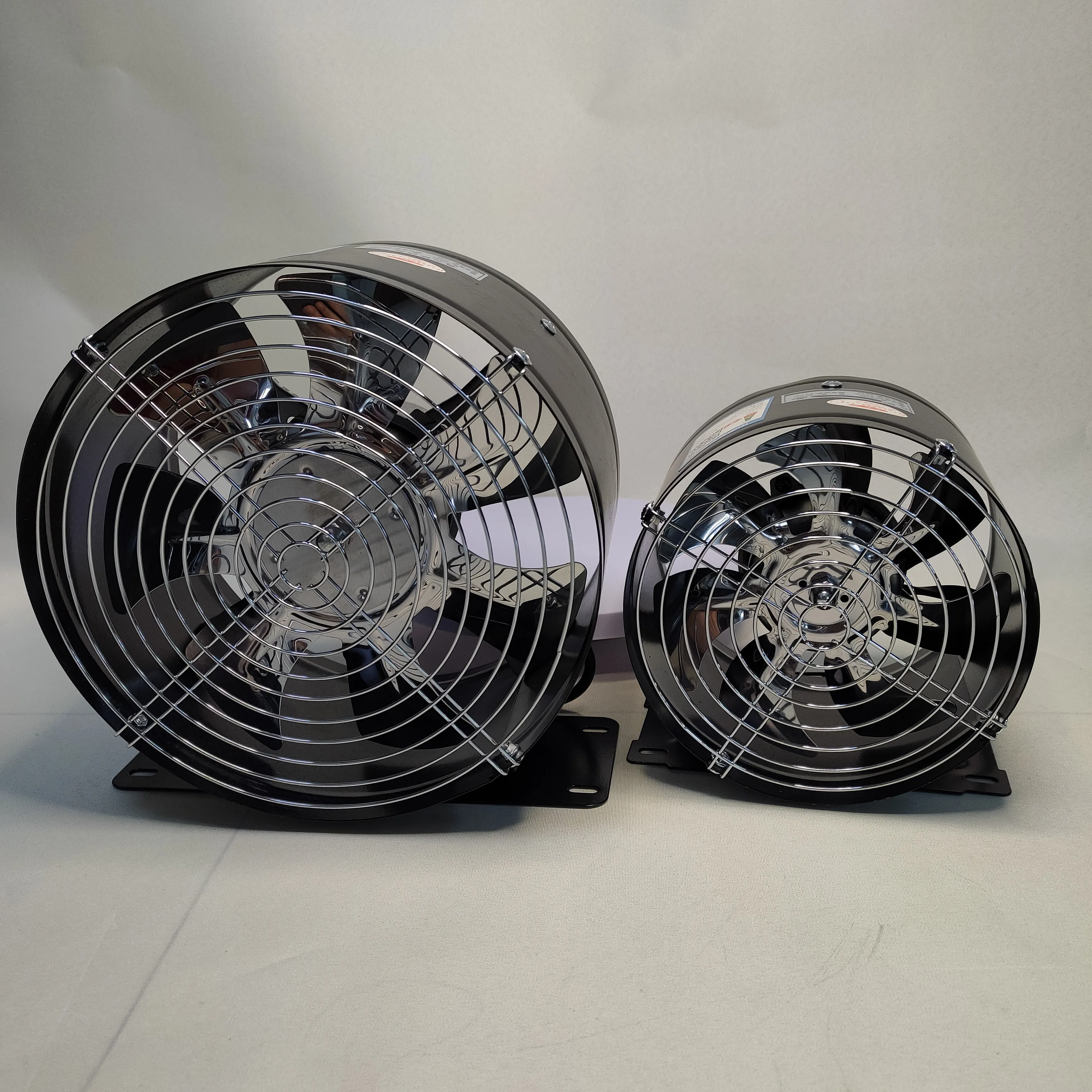 Custom Made Fan, 110~220V, 110V-120V, Electric - detail 6