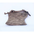 Handicraft Home Decoration Wood Handicraft Accessories For Living Room
