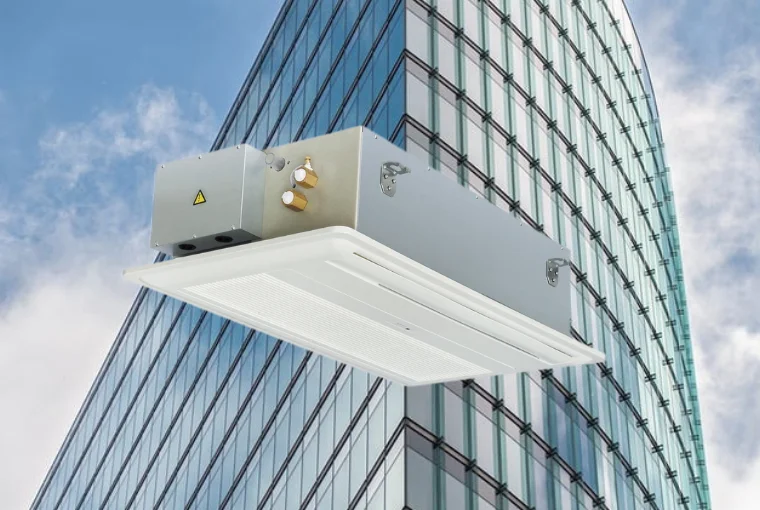 Fan Coil Unit, 1.9-5.4kW - detail 16