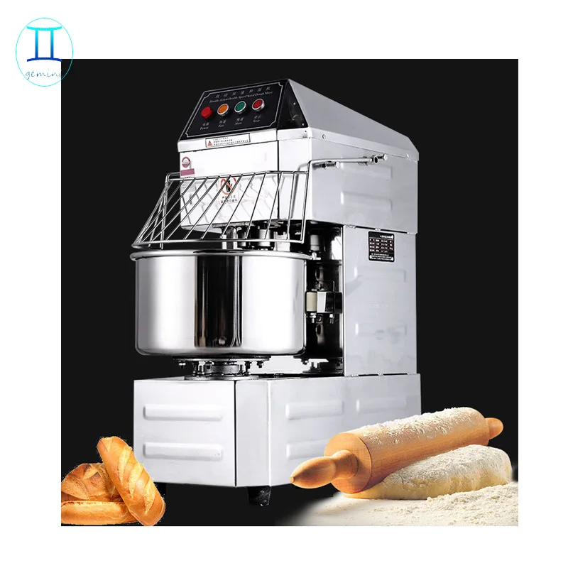 automatic dough making machine