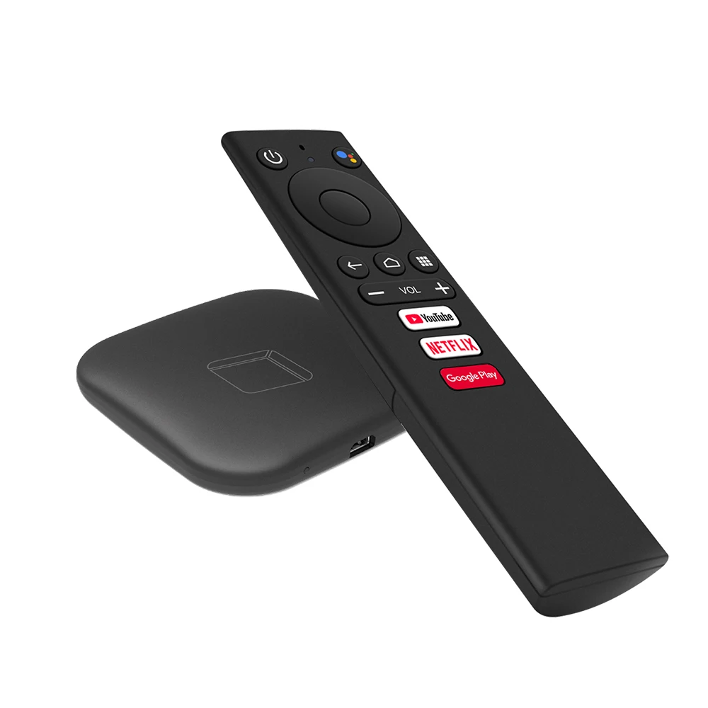 android media player with chromecast support