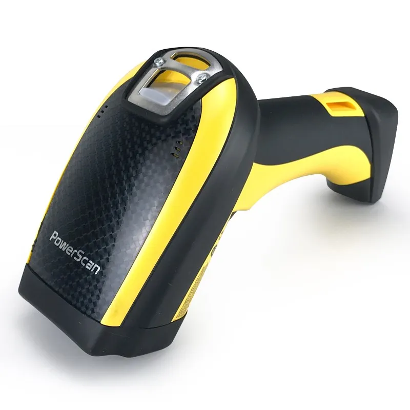 Original Datalogic PD9130 Wired rugged industrial document file bar code scanner 1d barcode reader