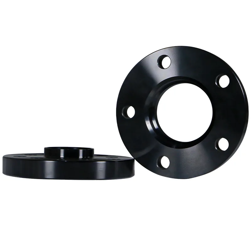 Yxq High Quality Forged Lugs Pcd Mm Aluminum Alloy Wheel Spacer