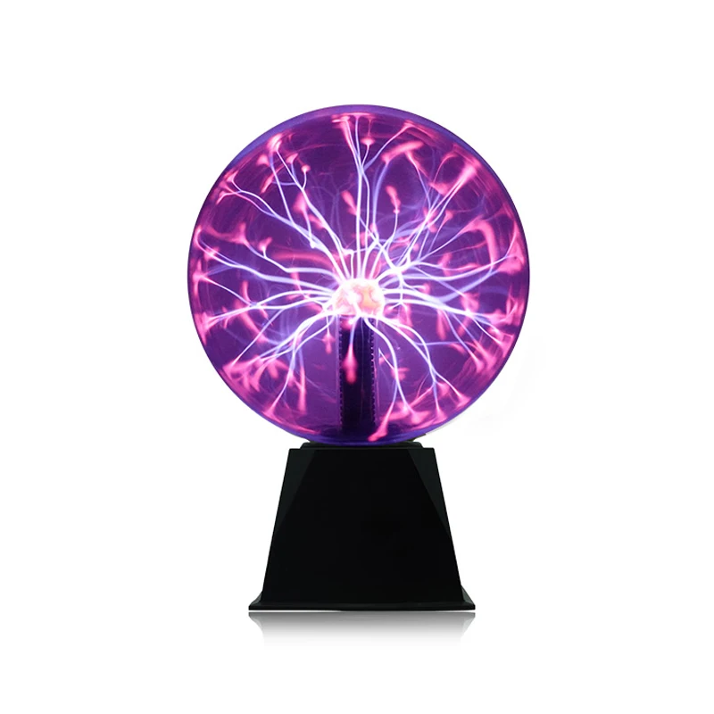 maplin plasma ball