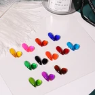 Polish Nails Polish OEM 12 Color Glaze Gel Polish Provide Private Label Glass Uv Gel Polish For Nail Art