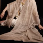 Cotton Scarf Good Quality And Cheap Price Factory Wholesale Chiffon Linen Cotton Scarf Hijab Women Headscarf