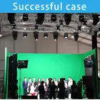 Studio Green Photo Backgrounds Background Studio Photography Green Screen Backdrop Cloth