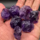 Natural Stone Wholesale Natural Rock Assorted Raw Crystals Rose Quartz Amethyst Crystal Rough Stone
