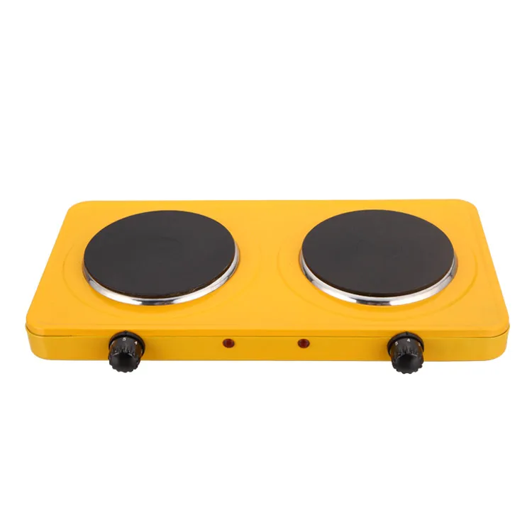 double burner hot plate price
