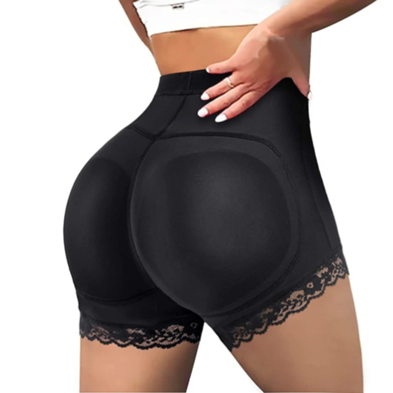 Women Body Shaper Padded Butt Lifter Panty Butt Hip Enhancer Hip Shapwear Briefs  Push Up Panties Booty Shorts - Buy Push Up Panties Booty Shorts,Booty  Shorts,Push Up Panties Product on Alibaba.com