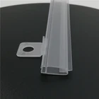 Calendar Hanger Pvc Plastic Calendar Hanger Clip