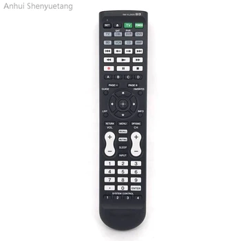 New Original RM-VLZ620 For Sony Universal Remote Control CR80 CR100 TV DVD BD CBL DVR VCR CD AMP AND LEARNING