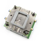 Die Mold Plastic Mold OEM ODM Plastic Injection Mold Die Casting Metal Stamping Rapid Prototype Manufacturer