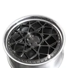 Wheel Wheels 16 Inch Wheel Rim TP3 4 Hole 10 Lug Rims 24 Inch Custom 2 Piece Wheels Forged Alloy Buffing Wheels