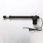 Dual Operators Electric Dual Arm Swing Gate Openers Remote Control Automatic Gate Operators