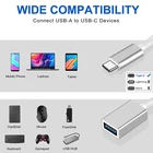 Converter Usb Factory Wholesales OTG Converter Sbtool Type C Connector USB Cables