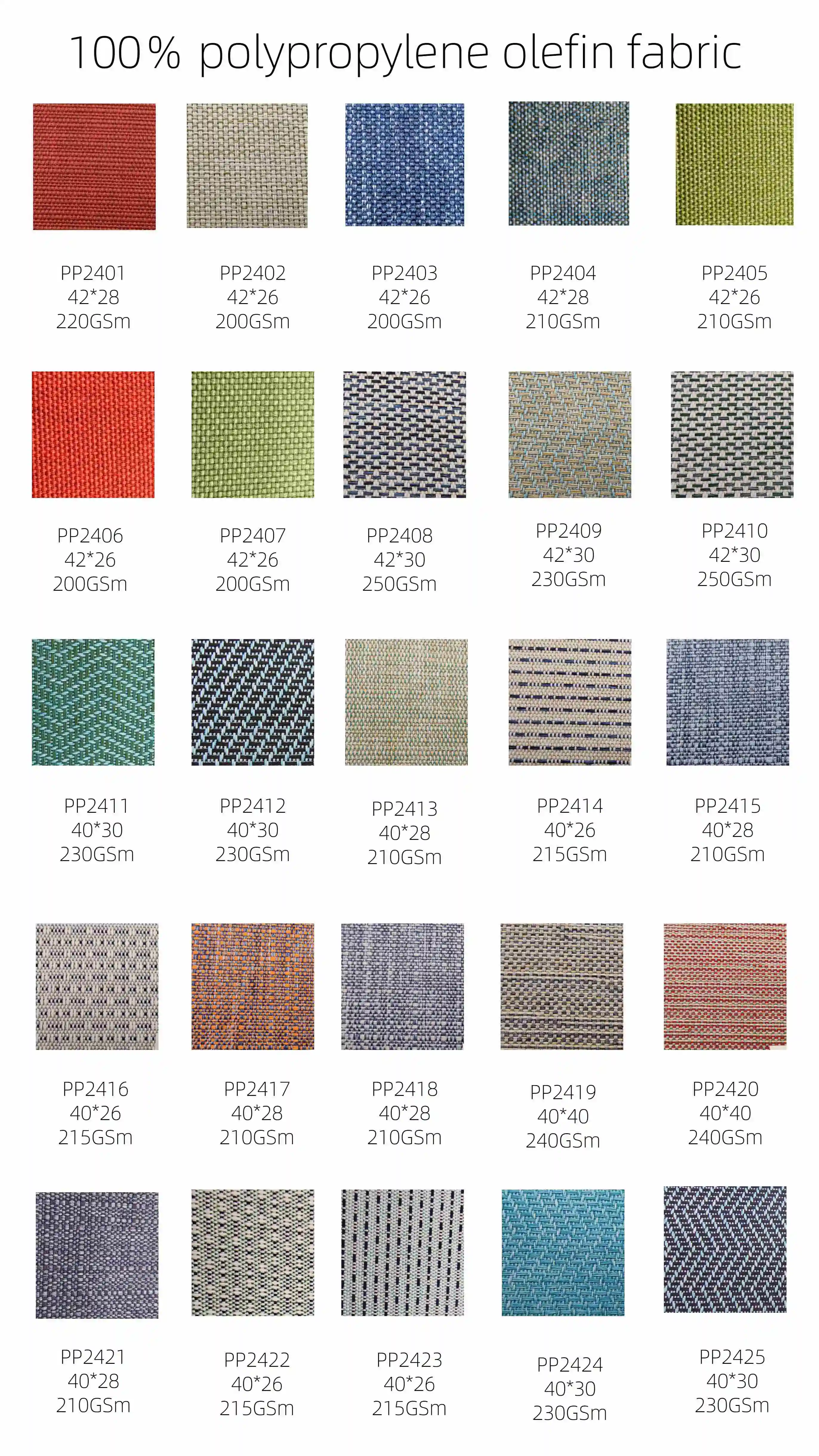 product 2023 hot sale outdoor furniture cover fabric cushion upholstery fabric 100 olefin fabric-11