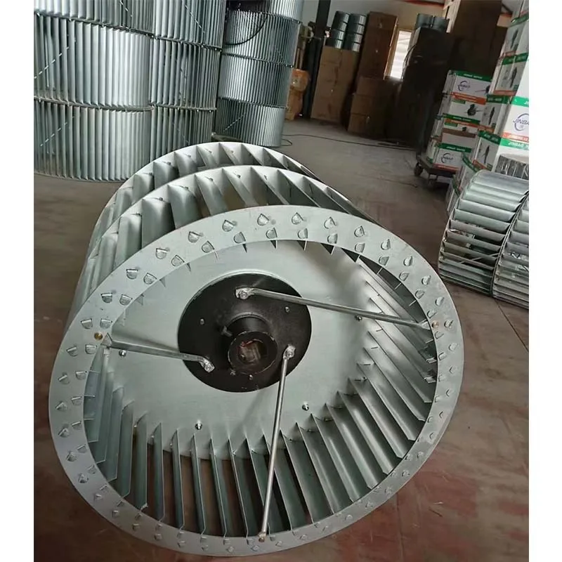 Centrifugal Fan, 220v, Stainless Steel - detail 8