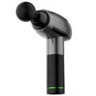 Hand Held Vibration Massage Hand Held Rechargeable Cordless Deep Tissue Vibration Fascia Massage Gun
