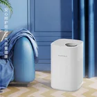 Uv New Product 2021 Popular Panel Air Purifier With Uv For Home