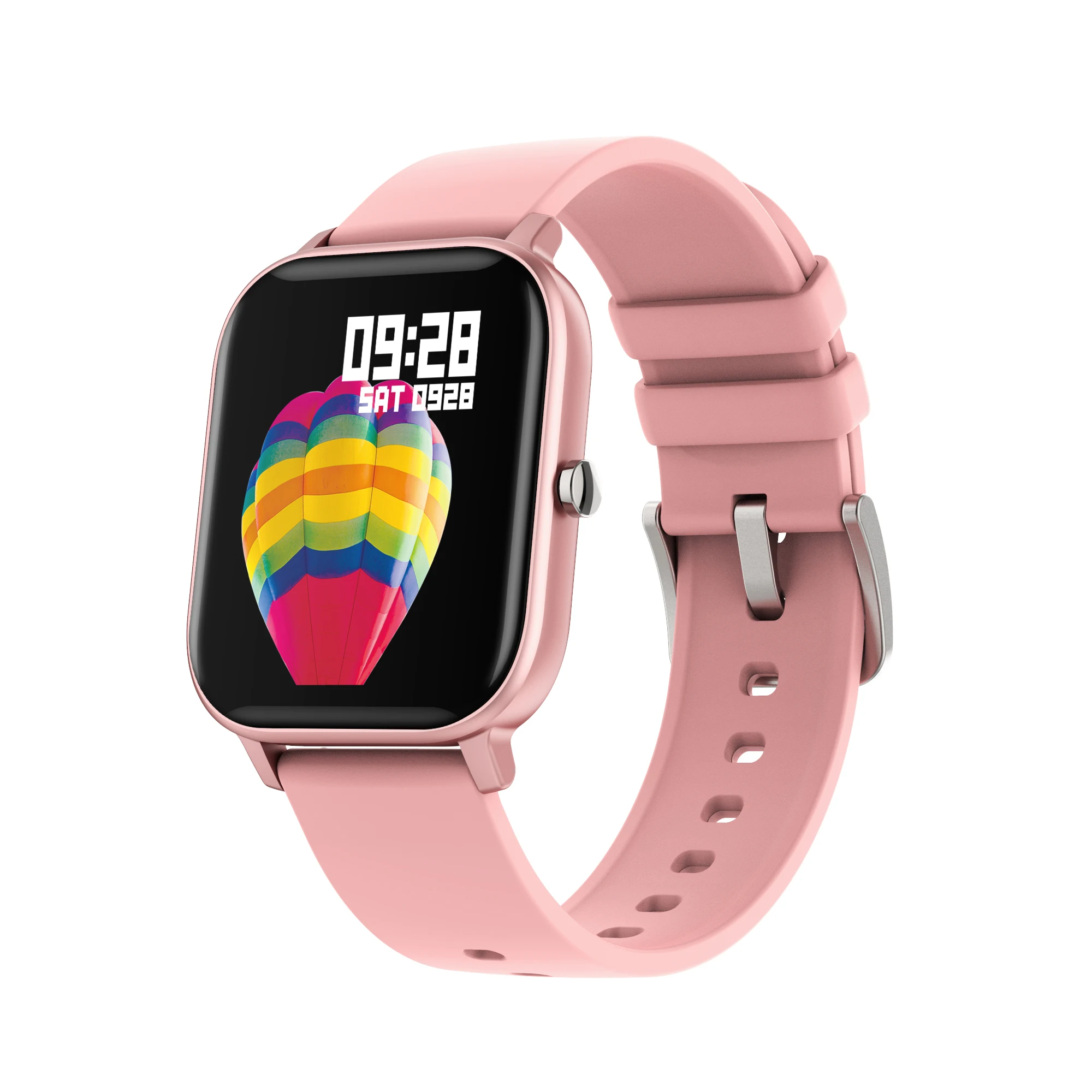 smartwatch p8 pro