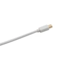 Mini Dp To Dp Wholesale Mini Male DP 20 Pin To DP Male 20 Pin Cable Displayport Extension Cable
